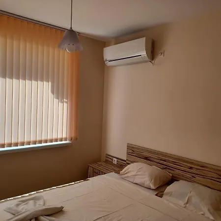 Apartman желева *