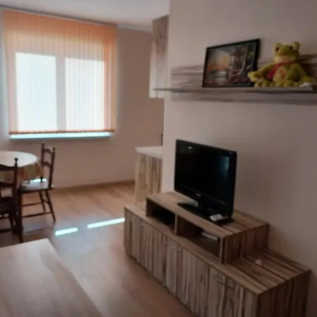 желева Apartman *
