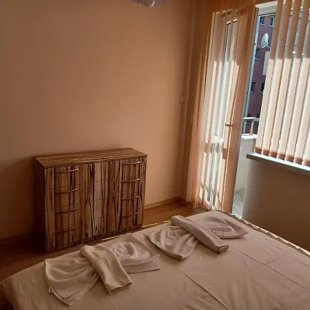 Apartman желева Pomorie