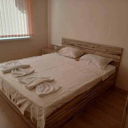 Apartmán желева *