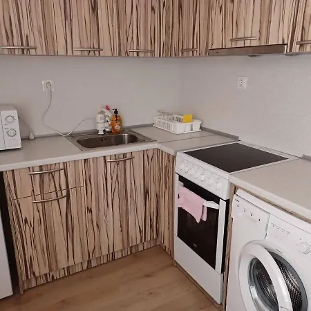 Apartment желева *