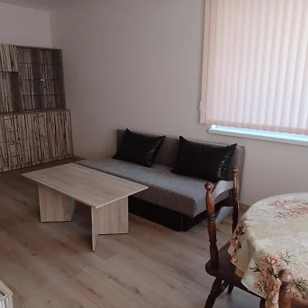 Apartamento желева