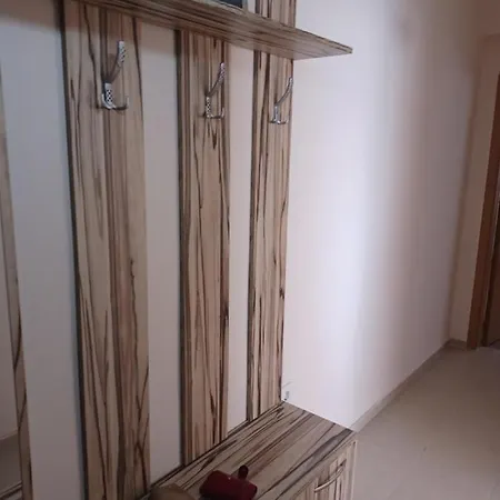 Apartment желева *