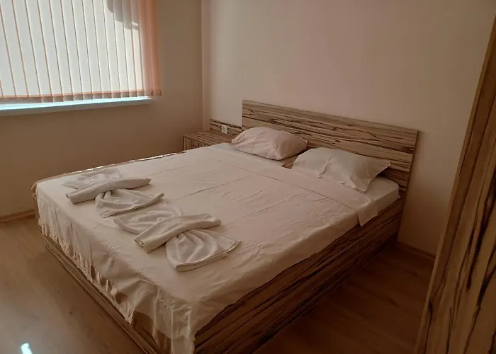 Apartament желева *