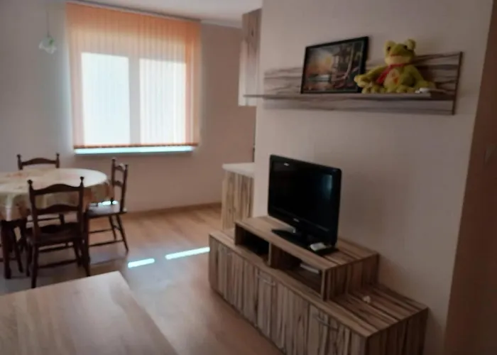 желева דירה *