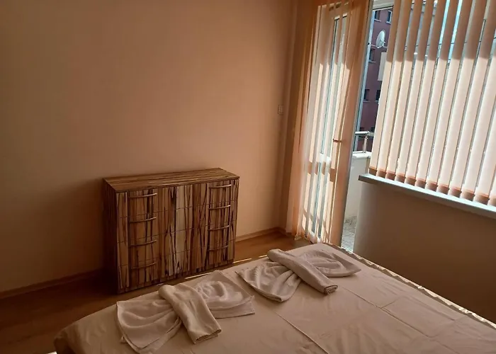 Apartament желева Gmina Pomorie