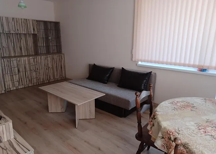 Apartament желева